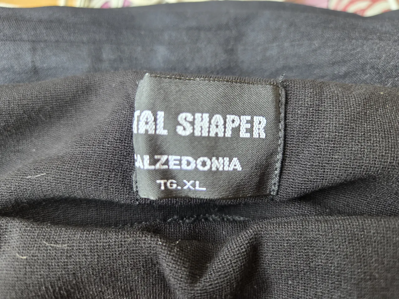 Calza Shaper - imagen 1