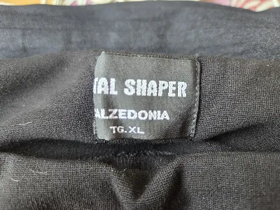 Shaper