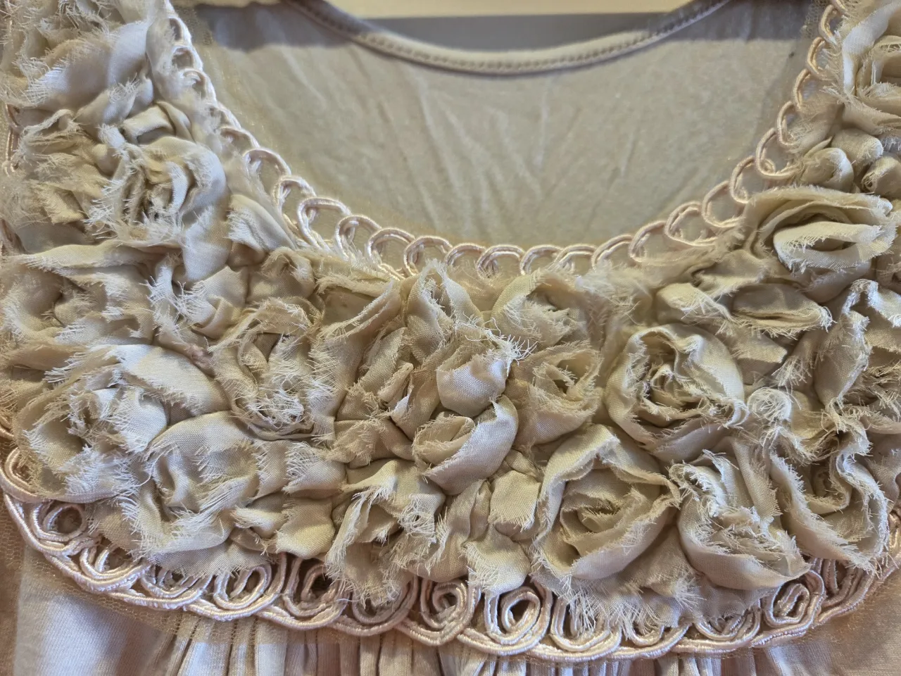 Musculosa Desconocida - imagen 3