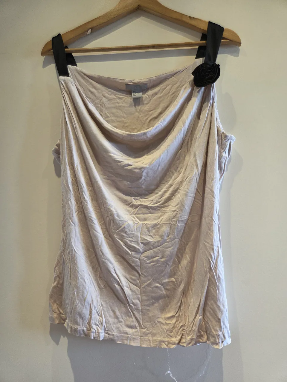 Musculosa H&M - imagen 2