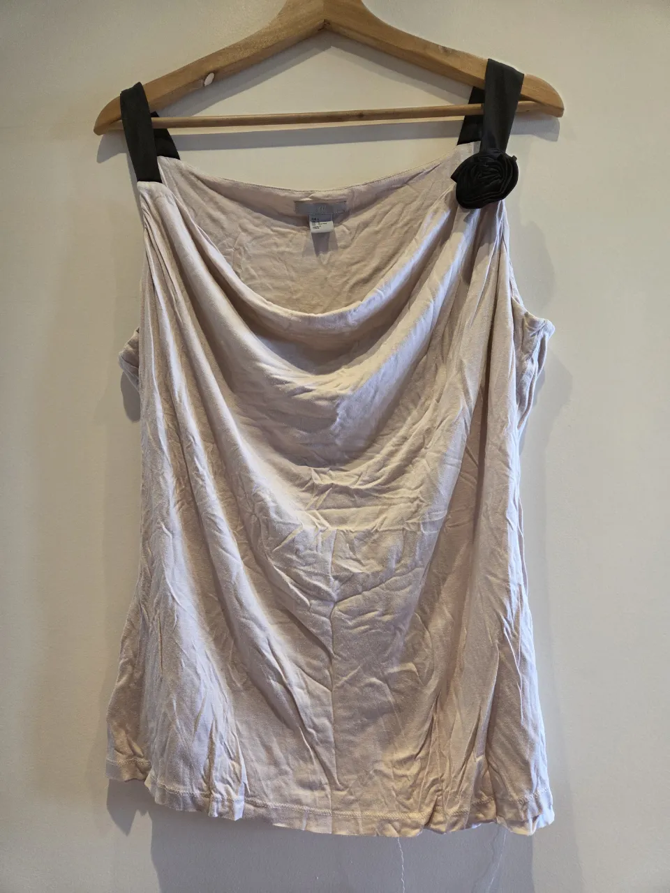Musculosa H&M - imagen 4