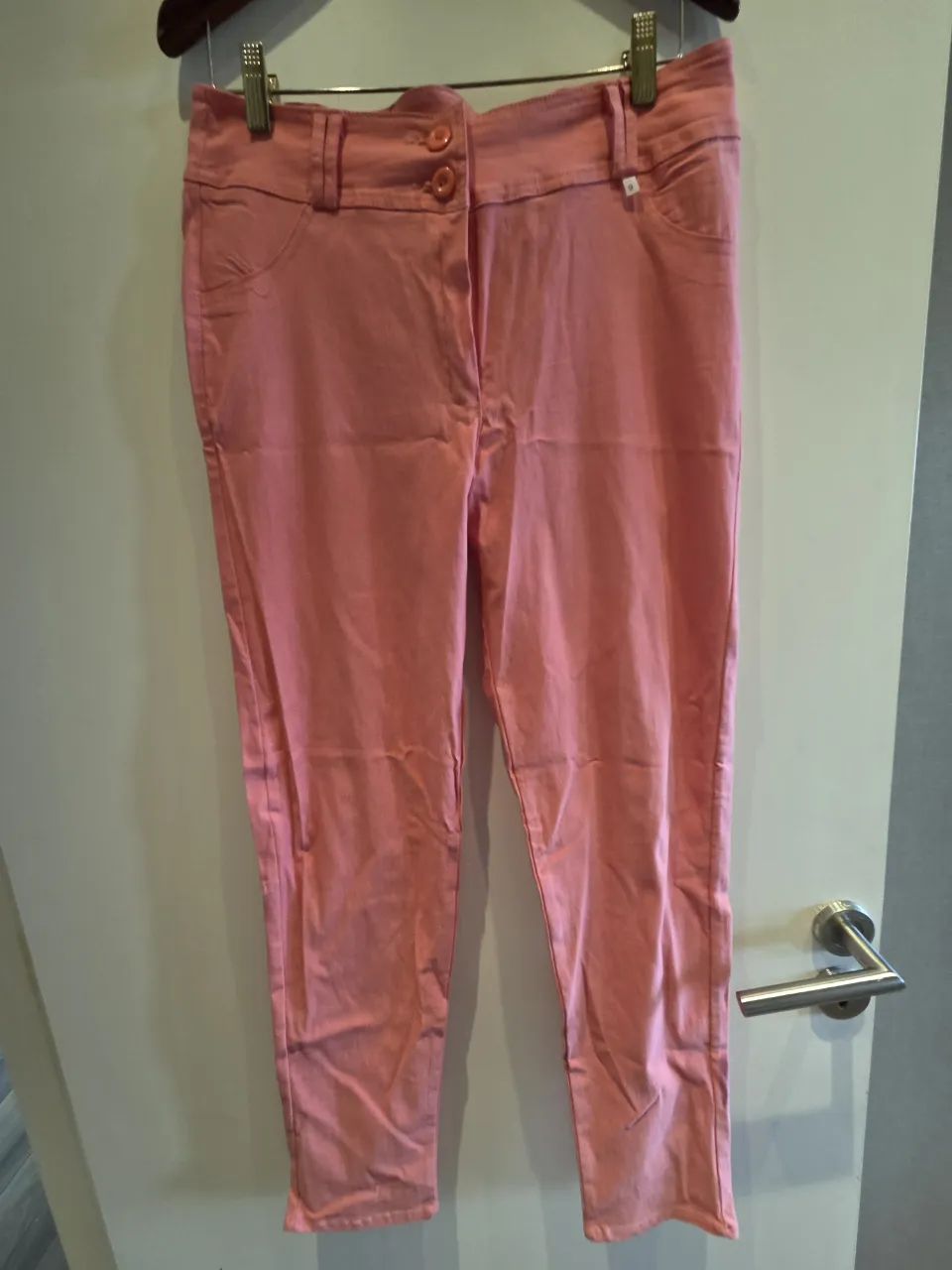 Pantalón Desconocida - imagen 1