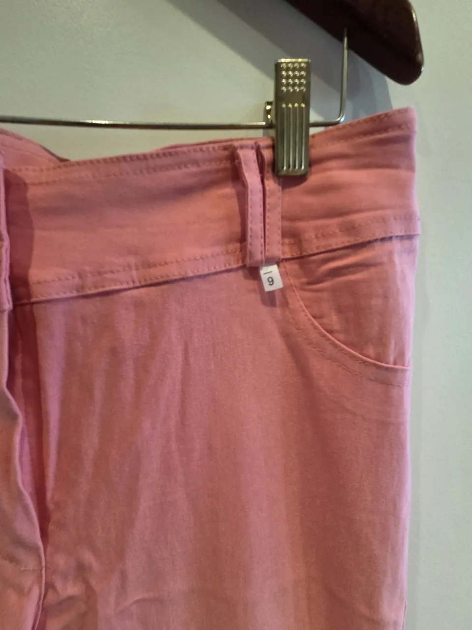 Pantalón Desconocida - imagen 3