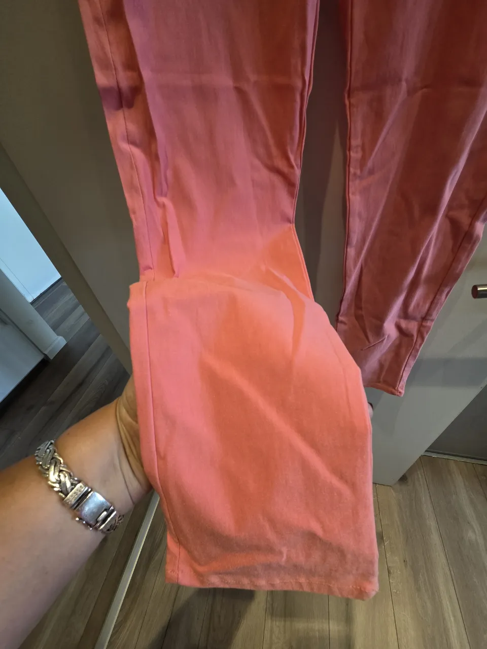 Pantalón Desconocida - imagen 2