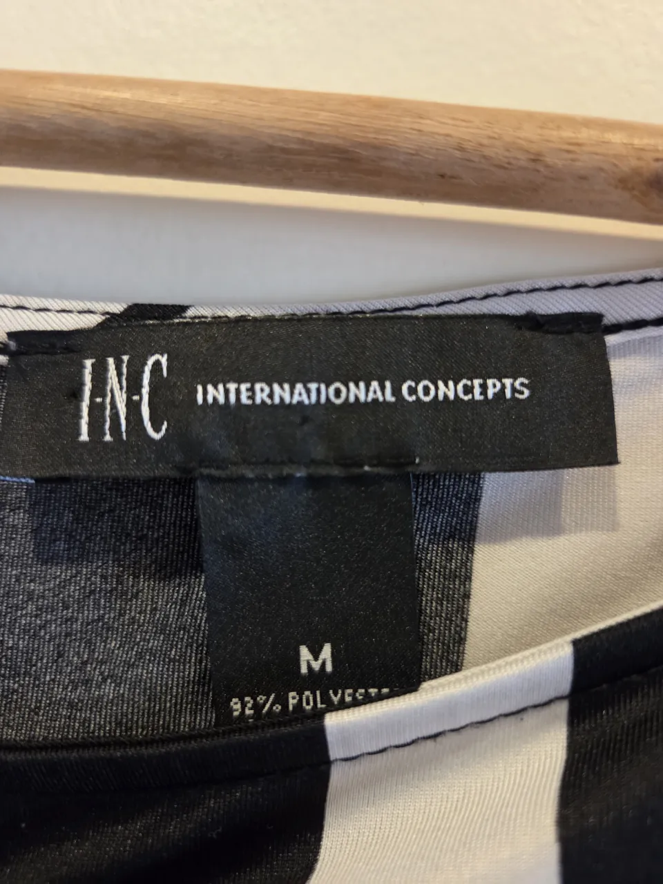 Camisa INC - imagen 2