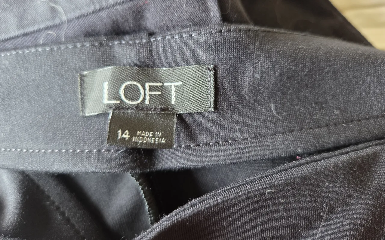 Pantalón LOFT - imagen 1