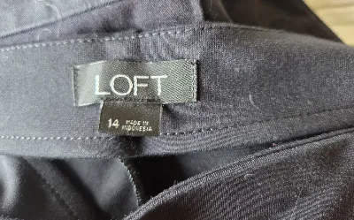 LOFT