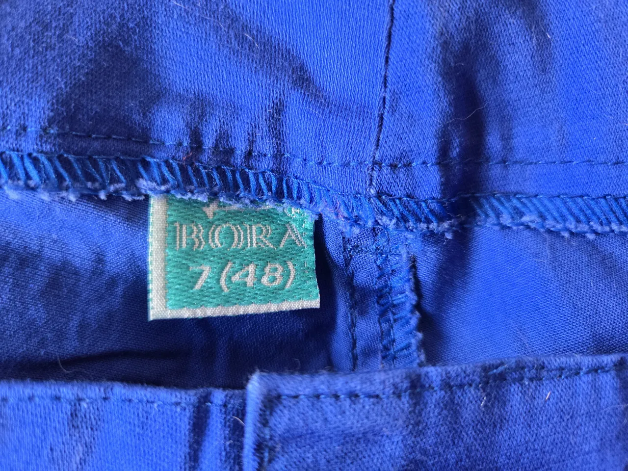 Pantalón Bora - imagen 1