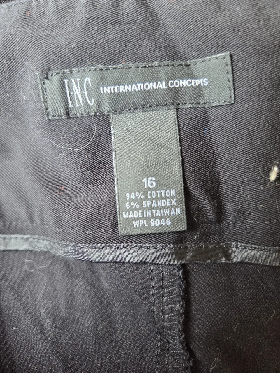 Jean Inc internacional concep - imagen 1