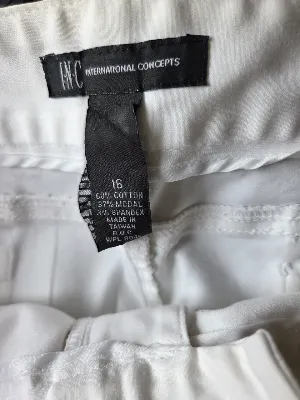 INC International Concepts