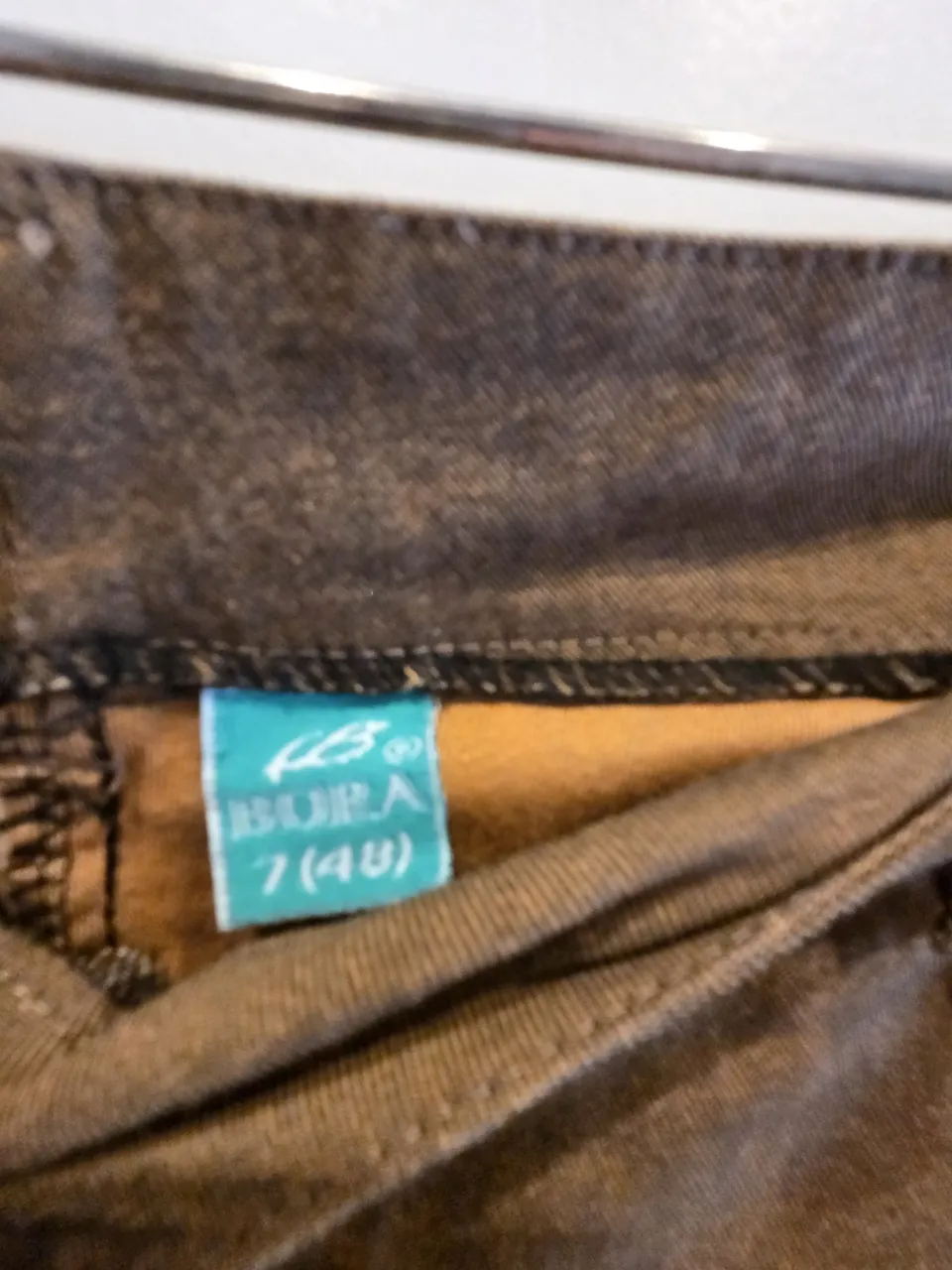 Pantalón Bora - imagen 3