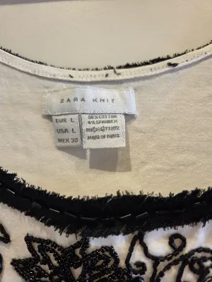 Zara Knit