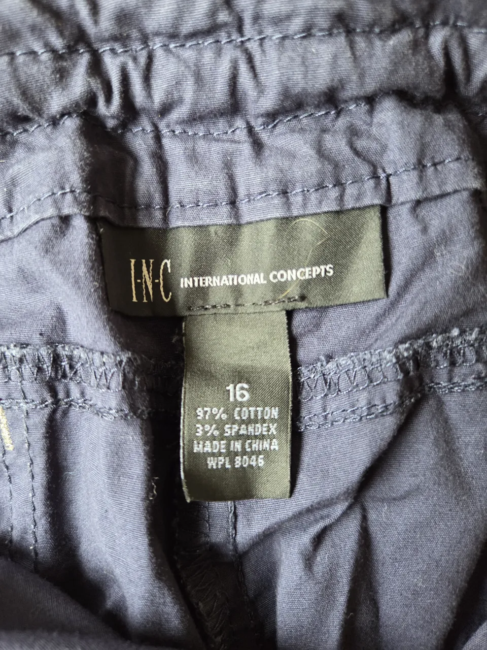 Jean INC International Concepts - imagen 1