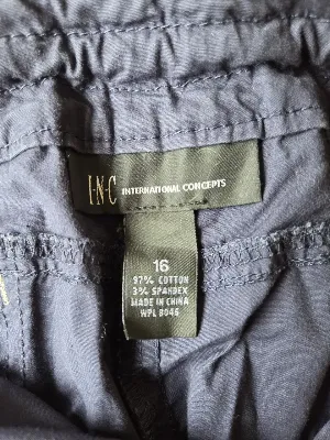 INC International Concepts