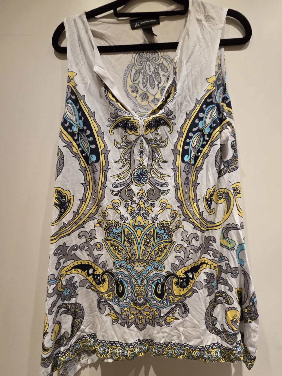 Musculosa INC International Concepts - imagen 3