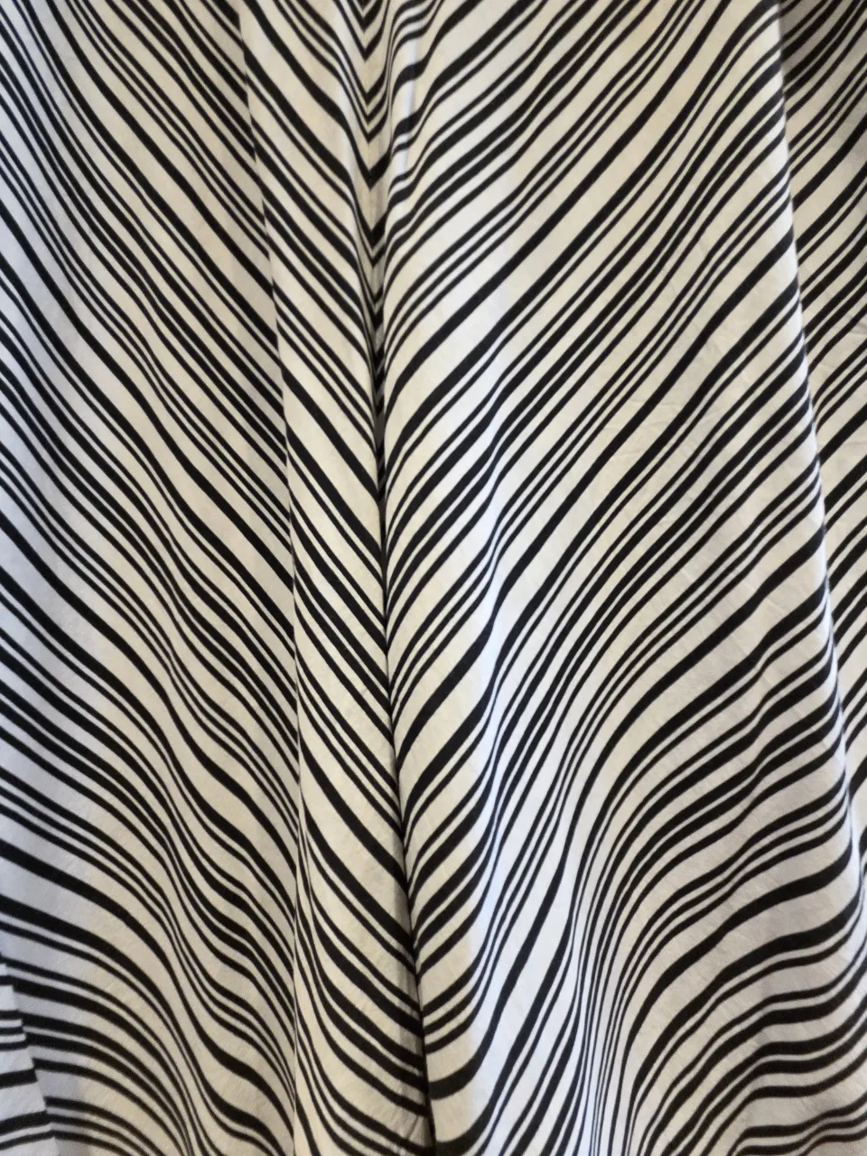 Pollera Zara Basic - imagen 2