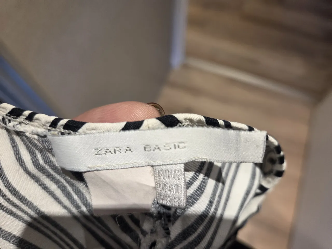 Pollera Zara Basic - imagen 3