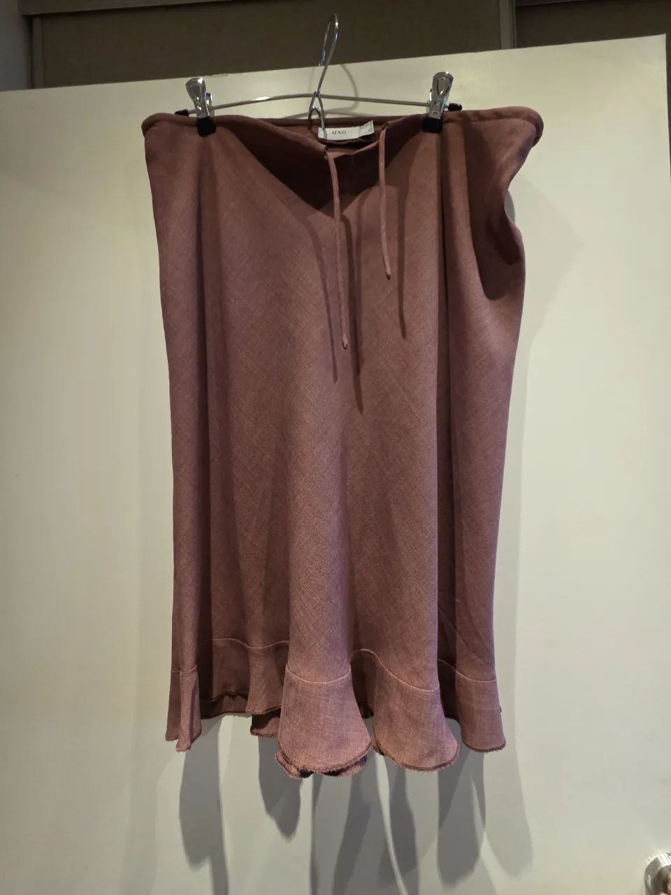 Pollera MNG - Vista 3