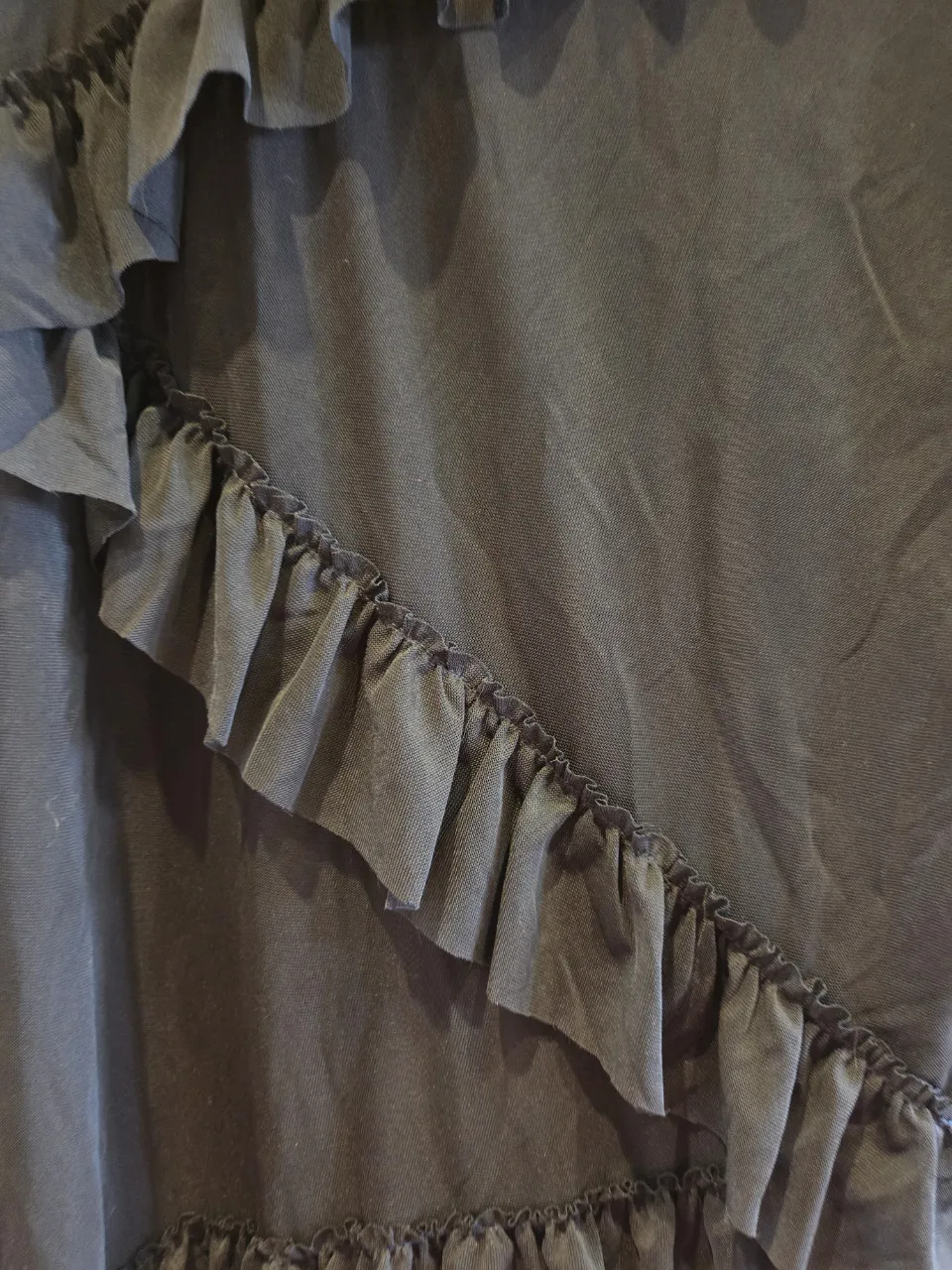 Remera Zara - imagen 3