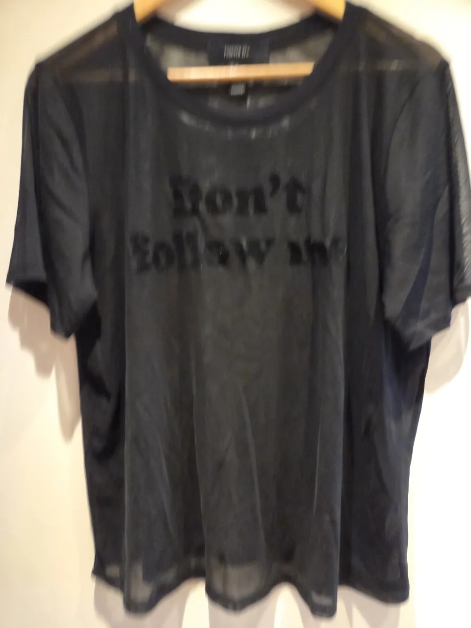 Remera Forever 21 - imagen 2