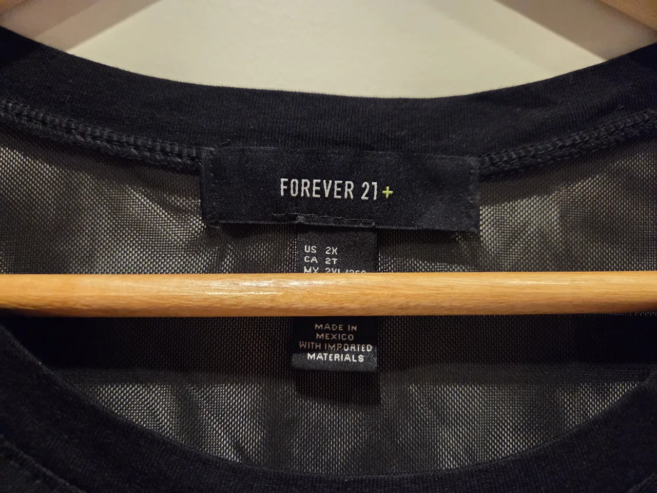 Remera Forever 21 - imagen 3