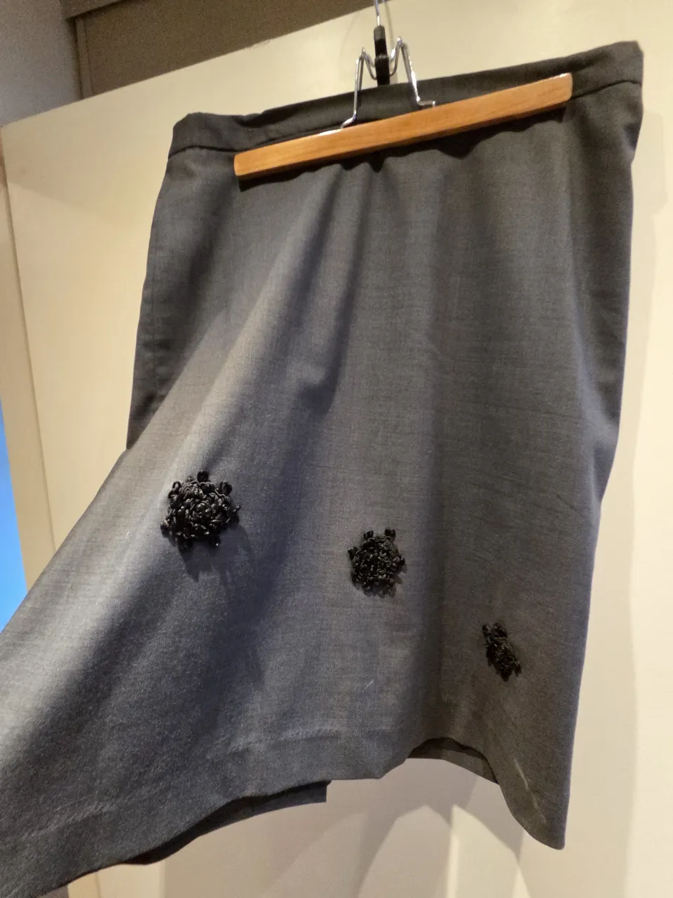 Pollera Yagmour - imagen 2