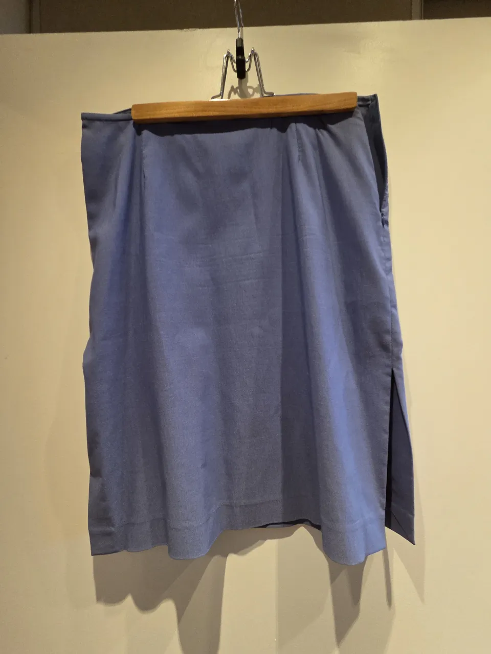 Pollera Zara - imagen 1