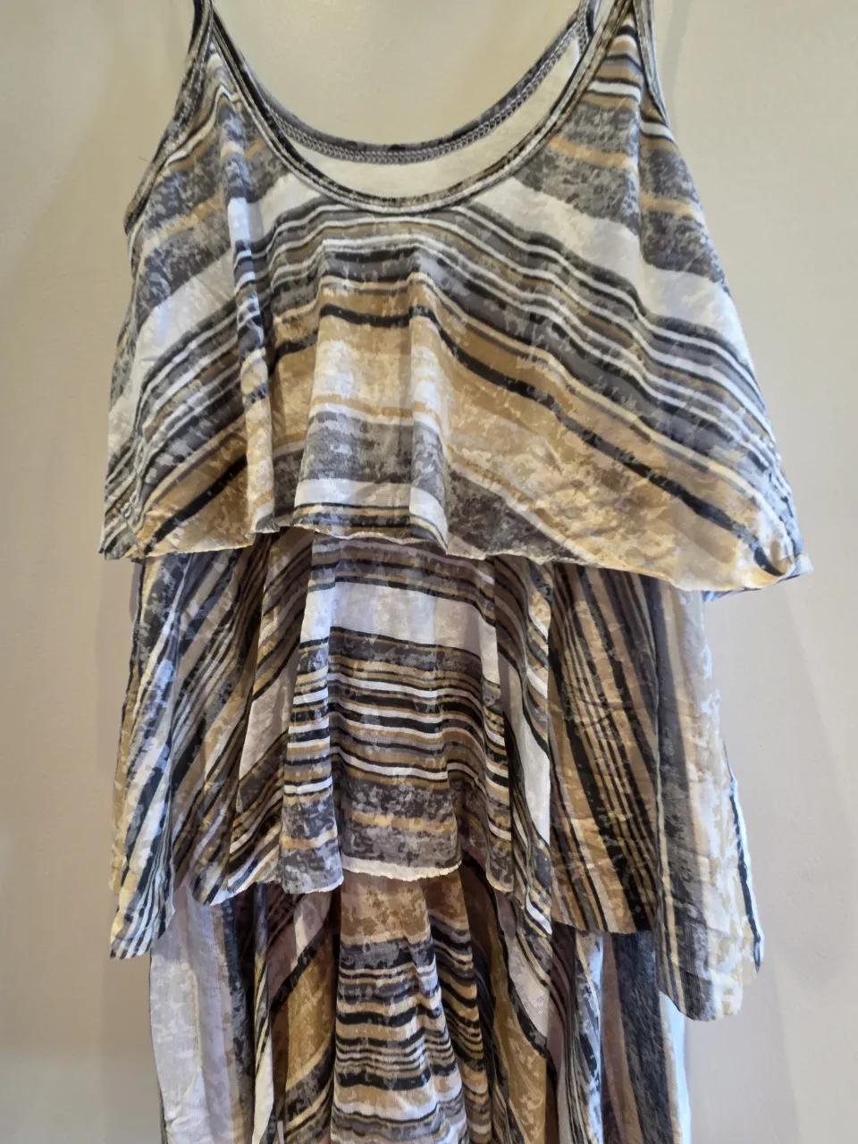 Camisa Desconocida - imagen 2