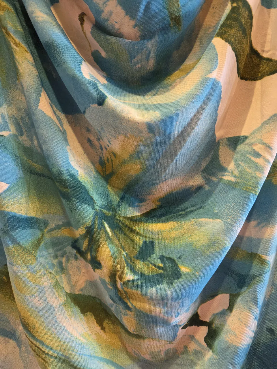 Musculosa Zara - imagen 3