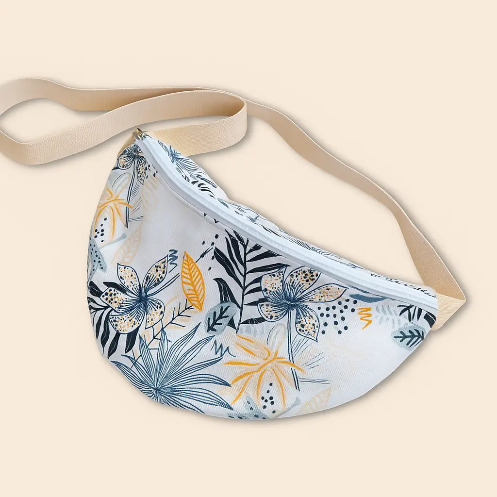Bandolera Variadas. - imagen 2