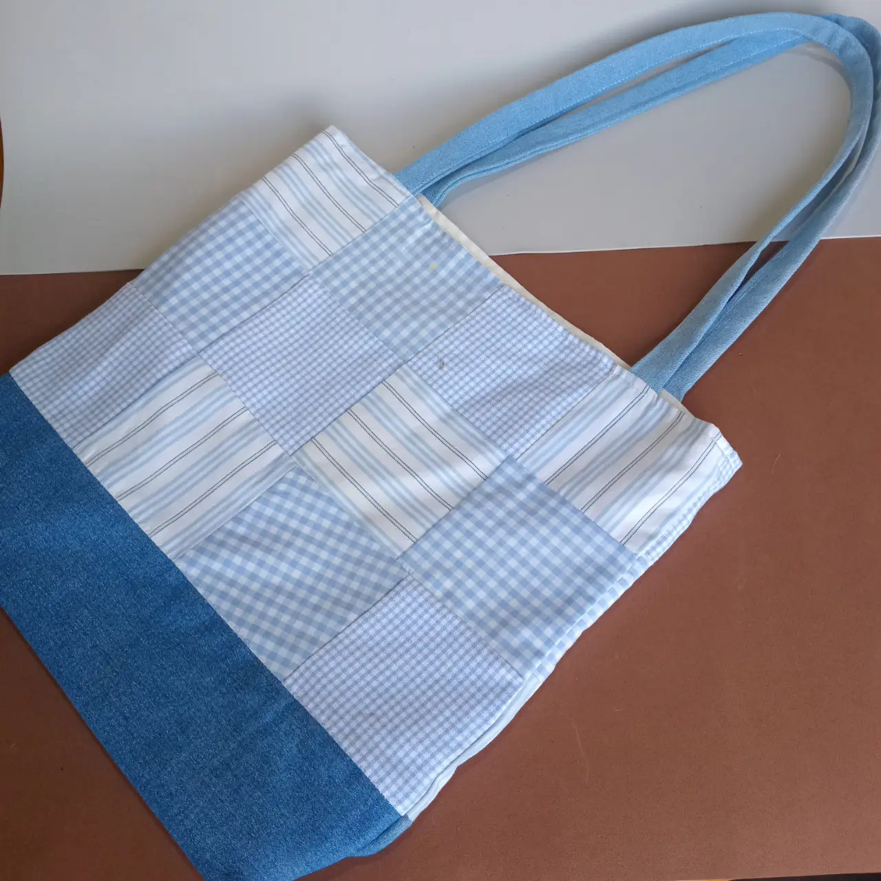 Tote bag Variadas. - imagen 2
