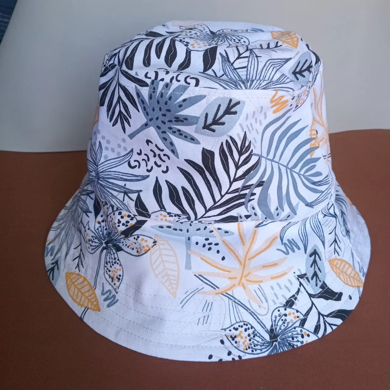 Sombrero Variadas. - imagen 1
