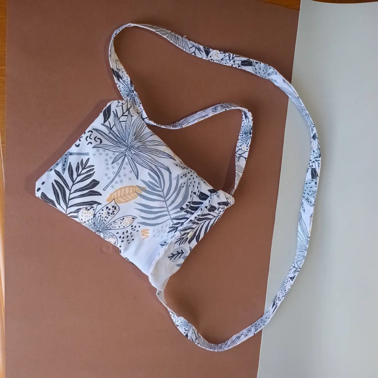 Cartera Variadas. - imagen 1