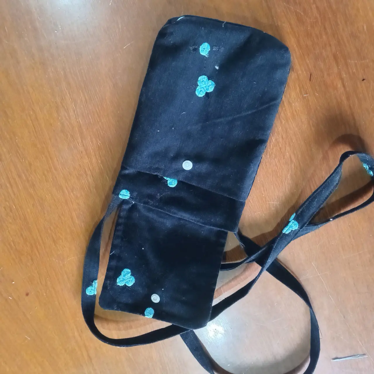 Bandolera Variadas. - imagen 1
