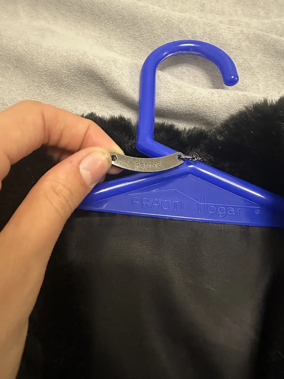 Campera Prüne - imagen 4