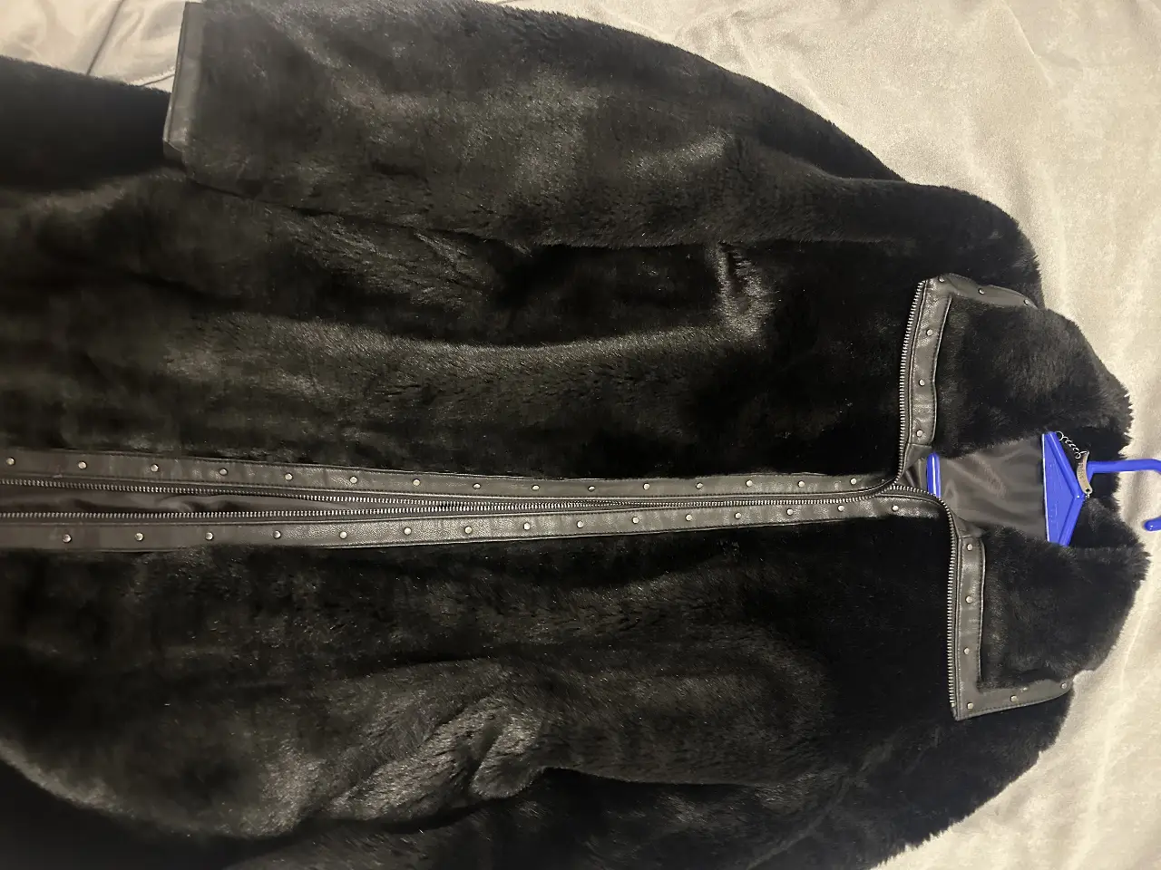 Campera Prüne - imagen 3
