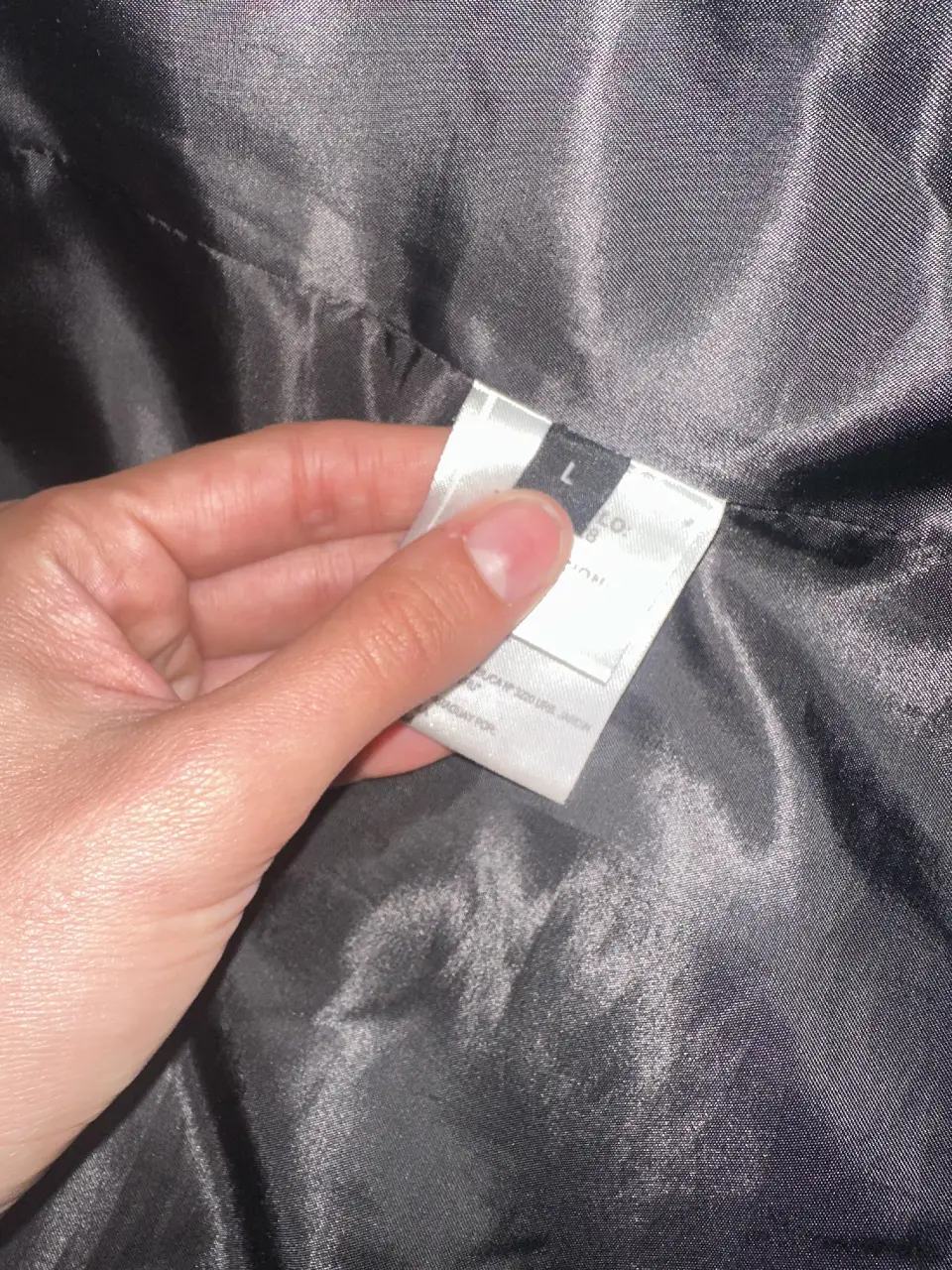 Campera Prüne - imagen 5