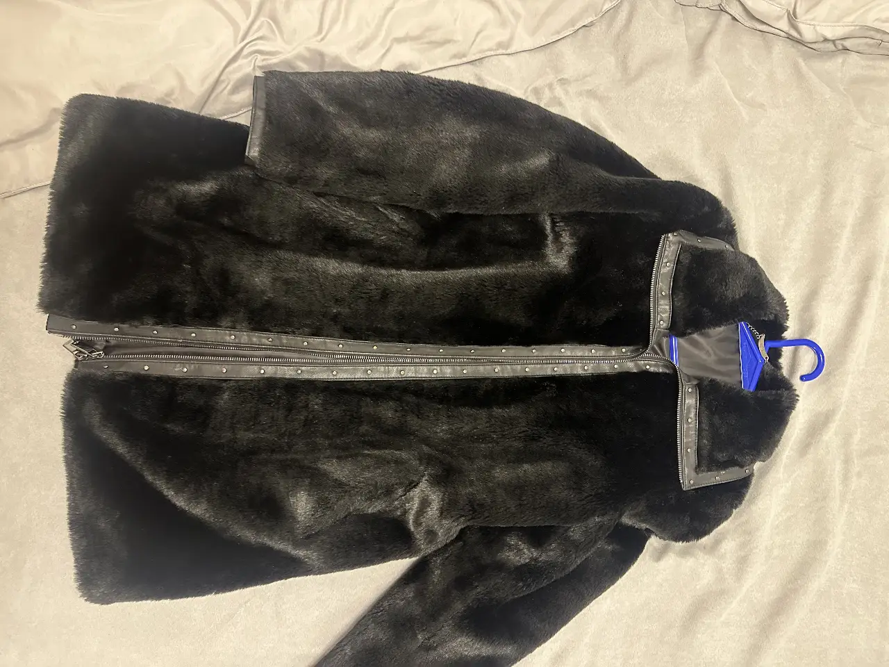 Campera Prüne - imagen 2