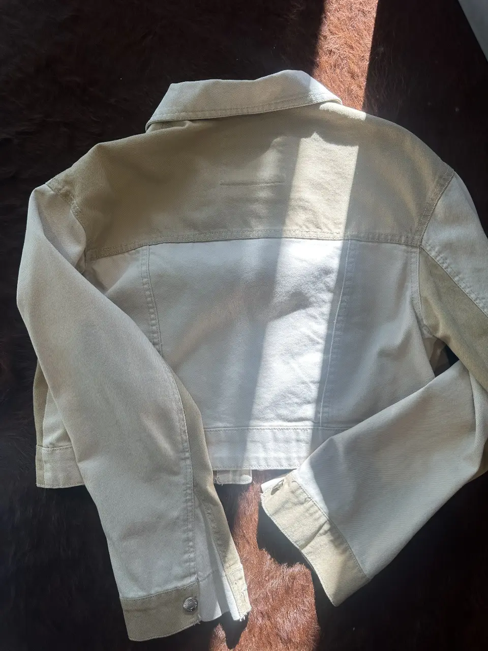 Campera Bershka - imagen 3