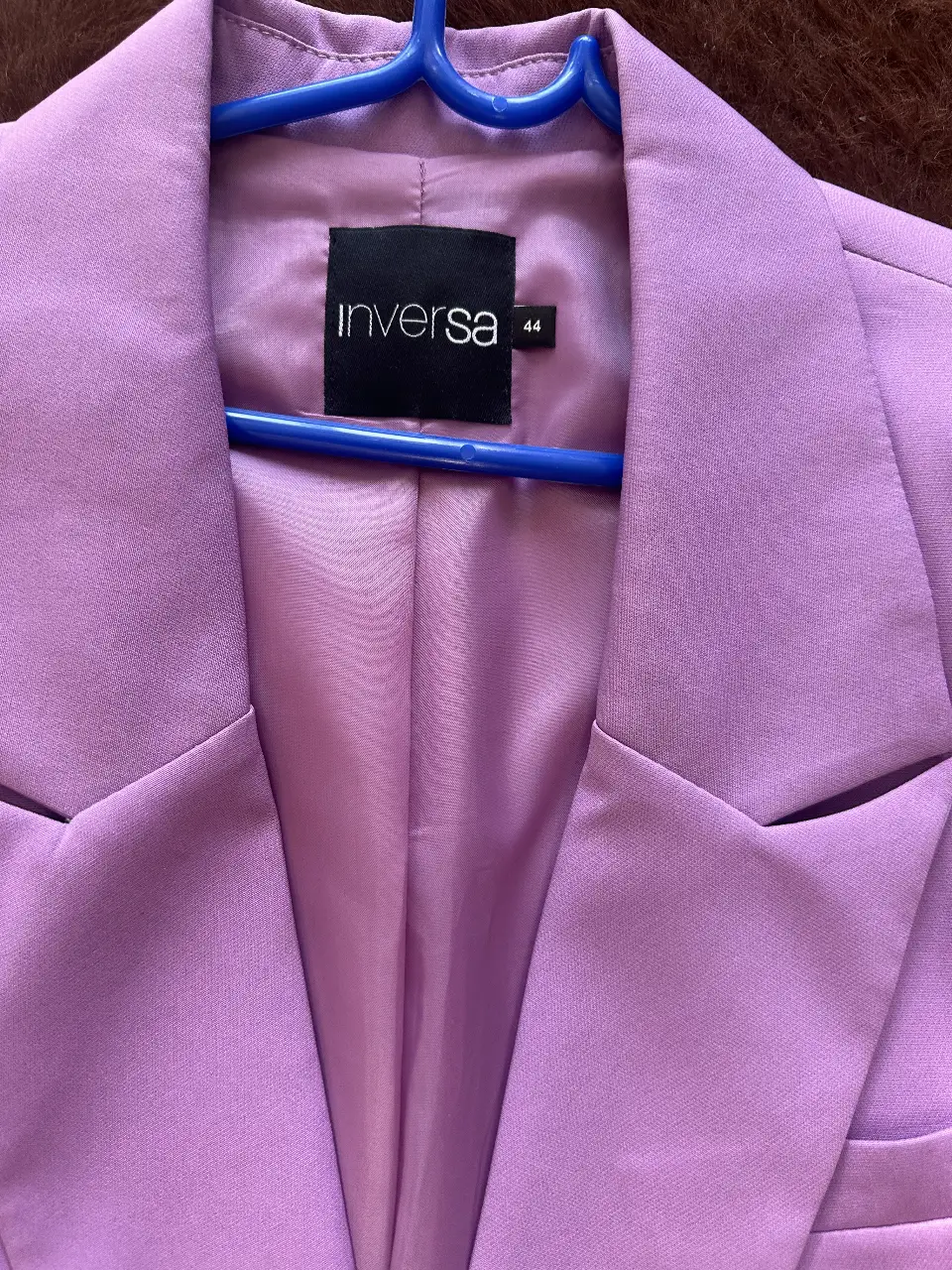 Blazer Inversa - imagen 2