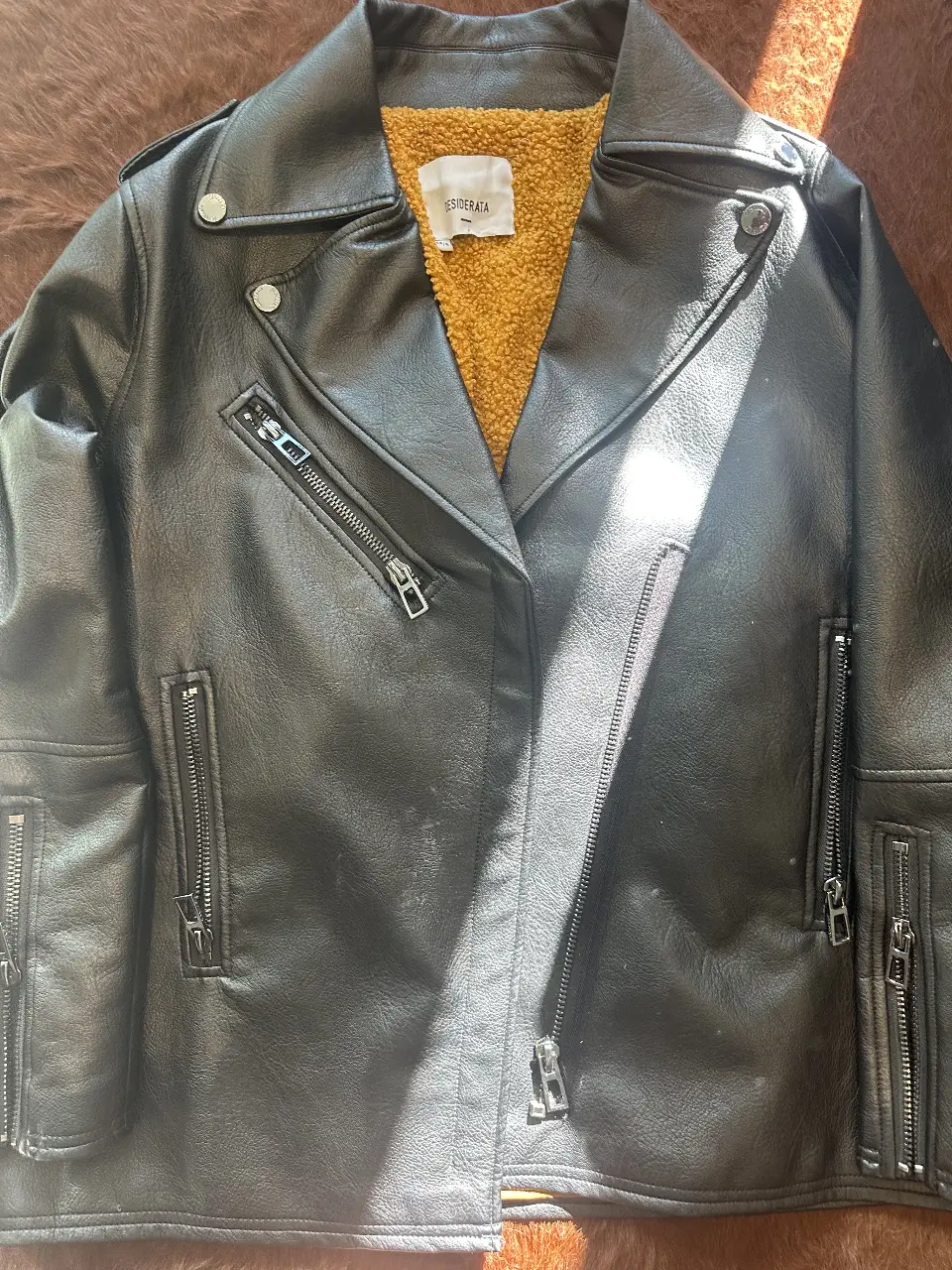 Campera Desiderata - imagen 2