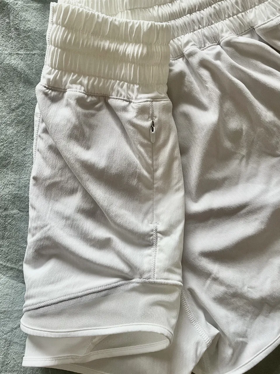 Short Lululemon - imagen 3