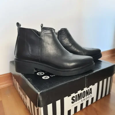 Simona shoes
