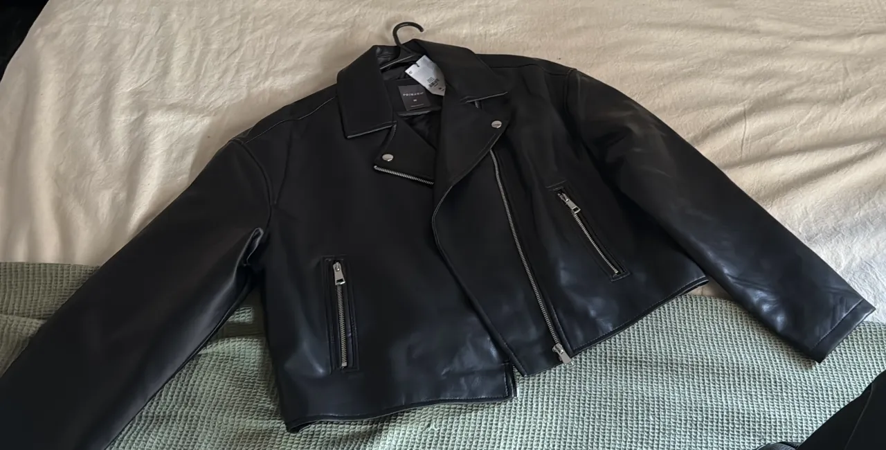 Campera Primark - imagen 3