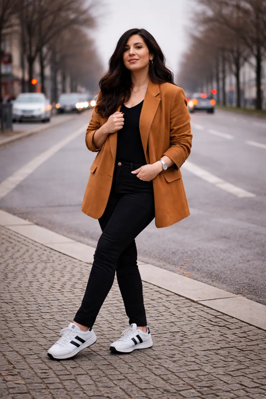 Blazer Otro - imagen 1