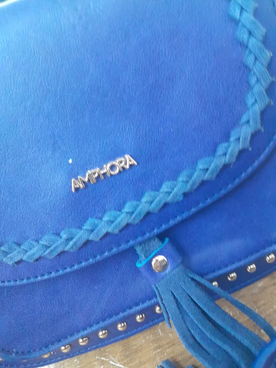 Cartera Amphora - imagen 3