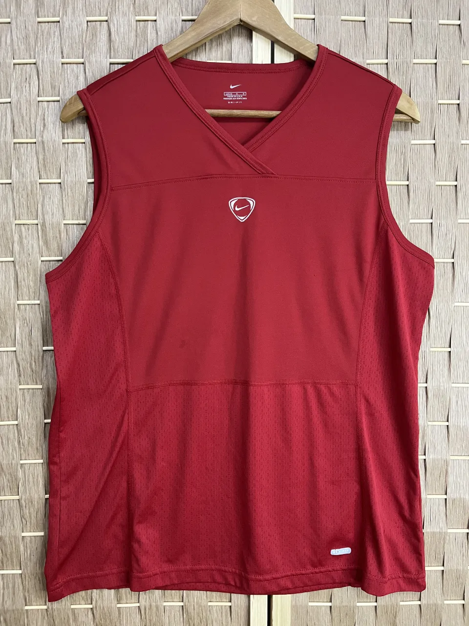 Musculosa Nike - imagen 1