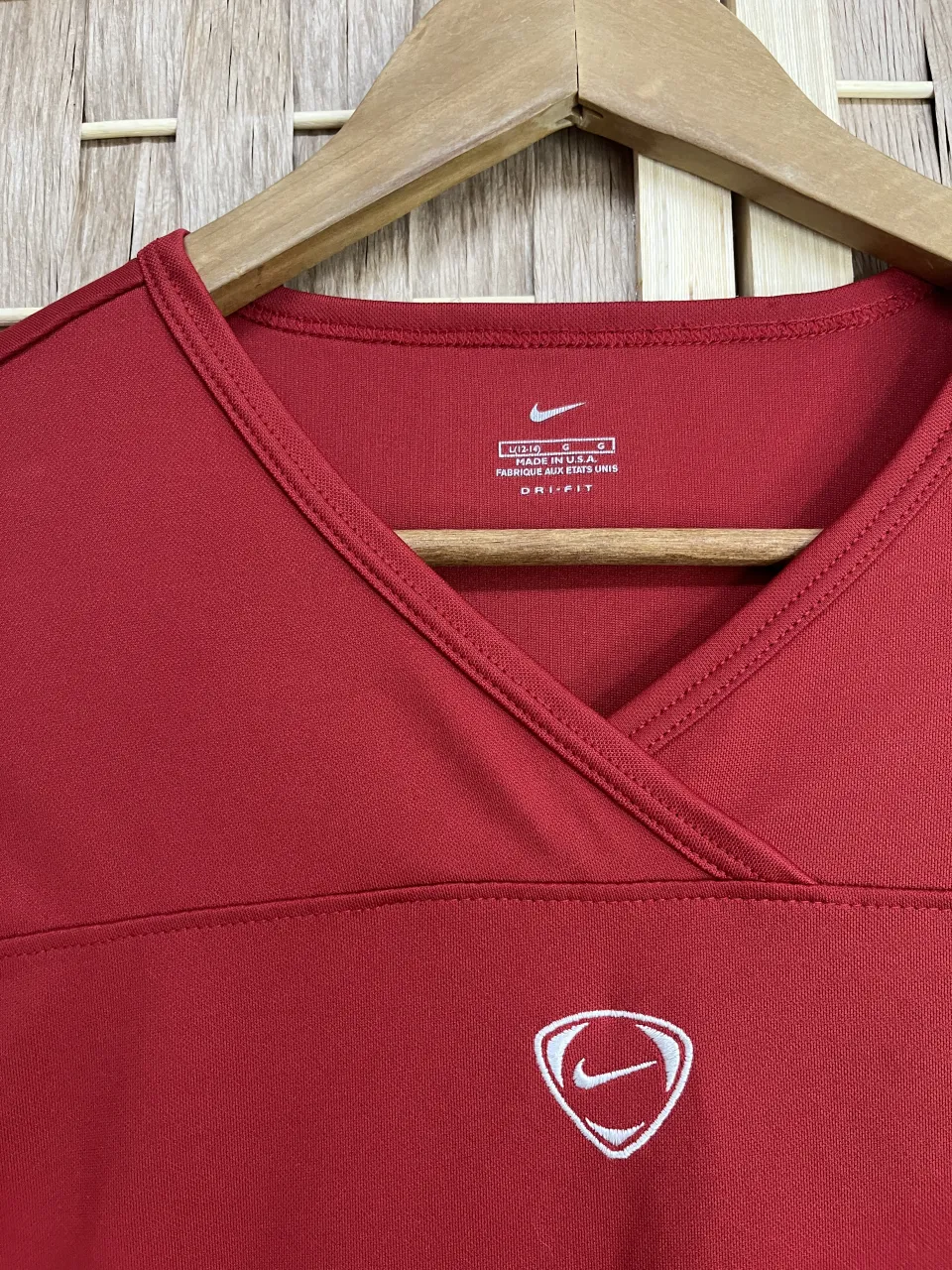 Musculosa Nike - imagen 4