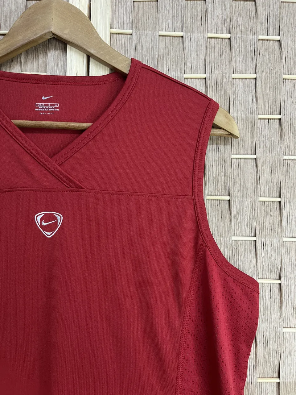 Musculosa Nike - imagen 2