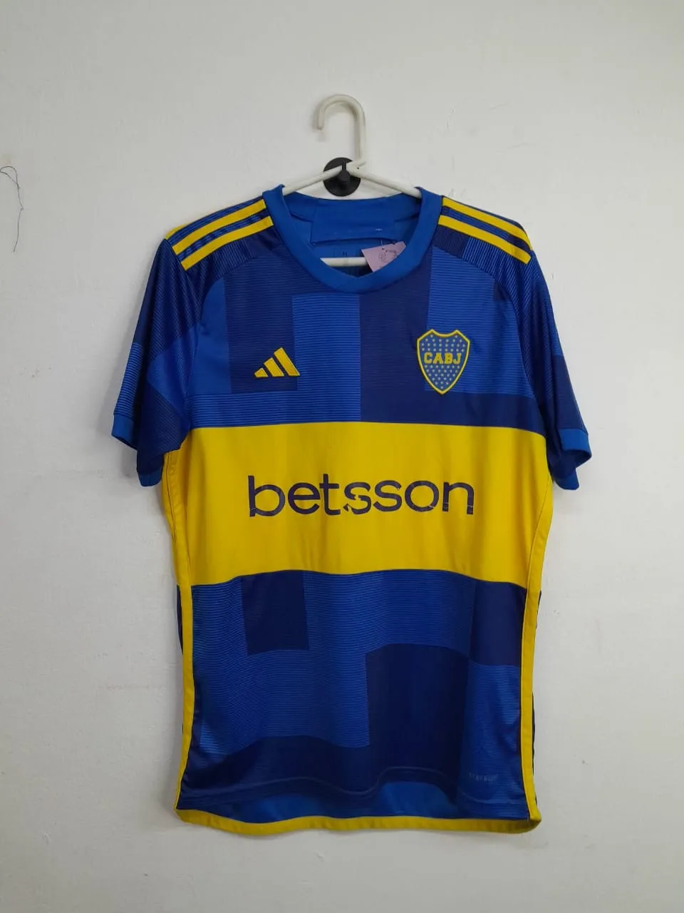 Remera adidas - imagen 1